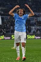 CALCIO - Coppa Italia - SS Lazio vs AC Milan