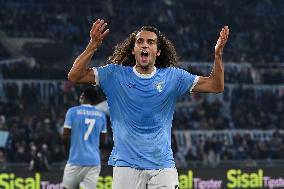 CALCIO - Coppa Italia - SS Lazio vs AC Milan