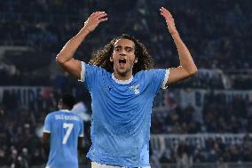 CALCIO - Coppa Italia - SS Lazio vs AC Milan