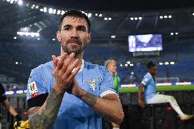 CALCIO - Coppa Italia - SS Lazio vs AC Milan