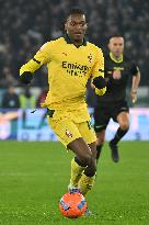 CALCIO - Coppa Italia - SS Lazio vs AC Milan