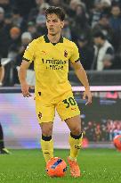 CALCIO - Coppa Italia - SS Lazio vs AC Milan