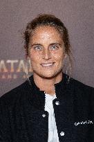 Avatar: Fire And Ash European Premiere Guest and VIP - Paris AJ