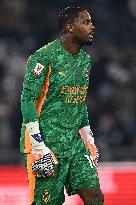 CALCIO - Coppa Italia - SS Lazio vs AC Milan