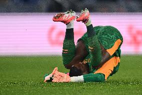 CALCIO - Coppa Italia - SS Lazio vs AC Milan