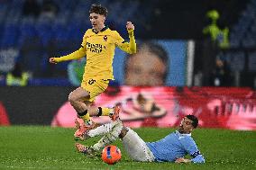 CALCIO - Coppa Italia - SS Lazio vs AC Milan