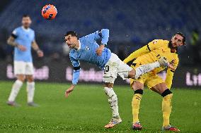 CALCIO - Coppa Italia - SS Lazio vs AC Milan