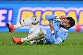 CALCIO - Coppa Italia - SS Lazio vs AC Milan