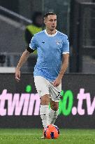 CALCIO - Coppa Italia - SS Lazio vs AC Milan