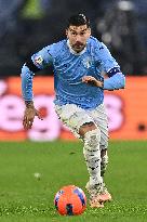 CALCIO - Coppa Italia - SS Lazio vs AC Milan