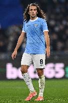 CALCIO - Coppa Italia - SS Lazio vs AC Milan