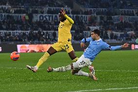 CALCIO - Coppa Italia - SS Lazio vs AC Milan