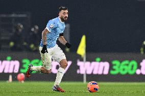 CALCIO - Coppa Italia - SS Lazio vs AC Milan