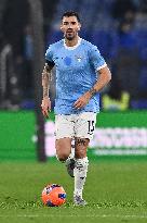 CALCIO - Coppa Italia - SS Lazio vs AC Milan