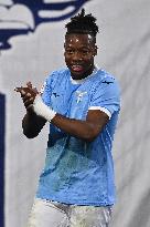 CALCIO - Coppa Italia - SS Lazio vs AC Milan