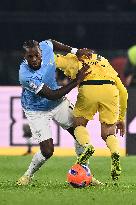 CALCIO - Coppa Italia - SS Lazio vs AC Milan