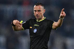 CALCIO - Coppa Italia - SS Lazio vs AC Milan