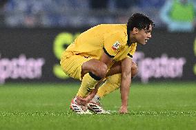 CALCIO - Coppa Italia - SS Lazio vs AC Milan