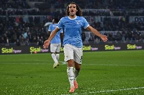 CALCIO - Coppa Italia - SS Lazio vs AC Milan