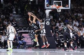 BASKET - Euroleague - Virtus Bologna vs Dubai Basketball