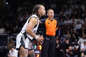 BASKET - Euroleague - Virtus Bologna vs Dubai Basketball
