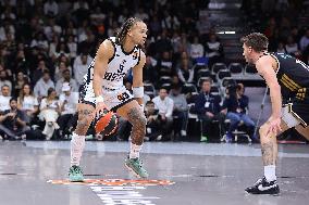 BASKET - Euroleague - Virtus Bologna vs Dubai Basketball