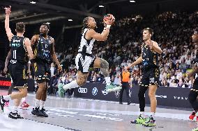 BASKET - Euroleague - Virtus Bologna vs Dubai Basketball
