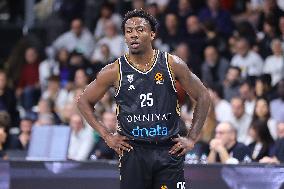 BASKET - Euroleague - Virtus Bologna vs Dubai Basketball