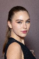 Avatar: Fire And Ash European Premiere Guest and VIP - Paris AJ