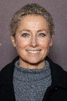 Avatar: Fire And Ash European Premiere Guest and VIP - Paris AJ