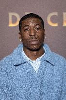 Avatar: Fire And Ash European Premiere Guest and VIP - Paris AJ