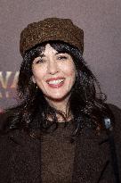 Avatar: Fire And Ash European Premiere Guest and VIP - Paris AJ