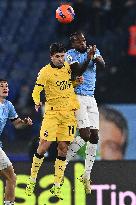 CALCIO - Coppa Italia - SS Lazio vs AC Milan