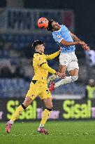 CALCIO - Coppa Italia - SS Lazio vs AC Milan