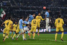 CALCIO - Coppa Italia - SS Lazio vs AC Milan