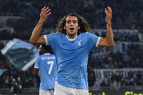 CALCIO - Coppa Italia - SS Lazio vs AC Milan