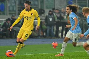 CALCIO - Coppa Italia - SS Lazio vs AC Milan