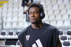 BASKET - Euroleague - Virtus Bologna vs Dubai Basketball