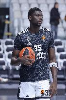 BASKET - Euroleague - Virtus Bologna vs Dubai Basketball