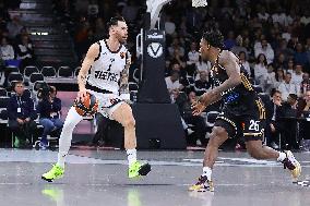 BASKET - Euroleague - Virtus Bologna vs Dubai Basketball