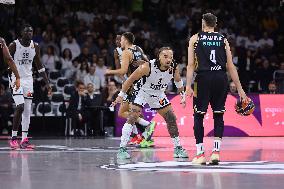 BASKET - Euroleague - Virtus Bologna vs Dubai Basketball