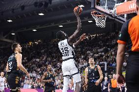 BASKET - Euroleague - Virtus Bologna vs Dubai Basketball