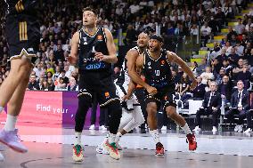 BASKET - Euroleague - Virtus Bologna vs Dubai Basketball