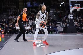 BASKET - Euroleague - Virtus Bologna vs Dubai Basketball