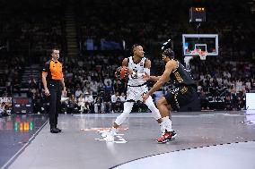 BASKET - Euroleague - Virtus Bologna vs Dubai Basketball
