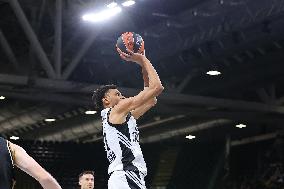 BASKET - Euroleague - Virtus Bologna vs Dubai Basketball