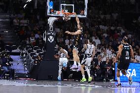 BASKET - Euroleague - Virtus Bologna vs Dubai Basketball