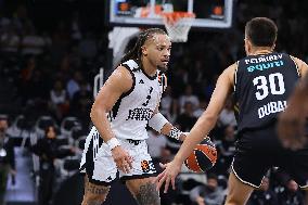 BASKET - Euroleague - Virtus Bologna vs Dubai Basketball
