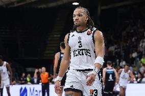 BASKET - Euroleague - Virtus Bologna vs Dubai Basketball