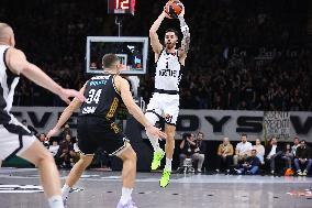 BASKET - Euroleague - Virtus Bologna vs Dubai Basketball